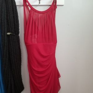 David's Bridal Dress